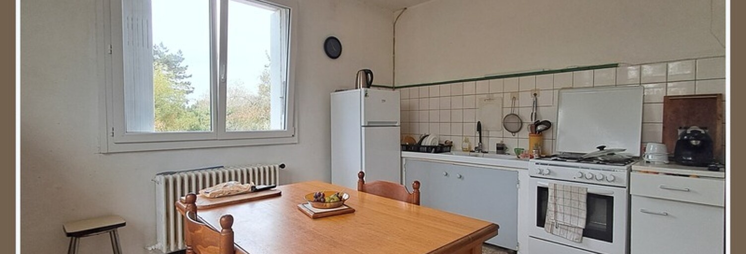 Maison 7 Pièces 133 m² à vendre à Condom (32100)