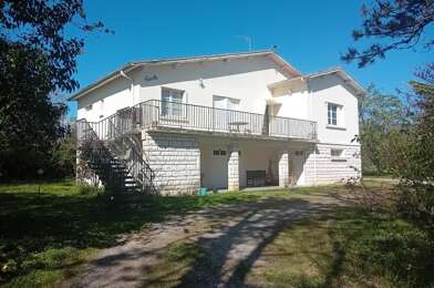 Maison 7 pièces 240000 €