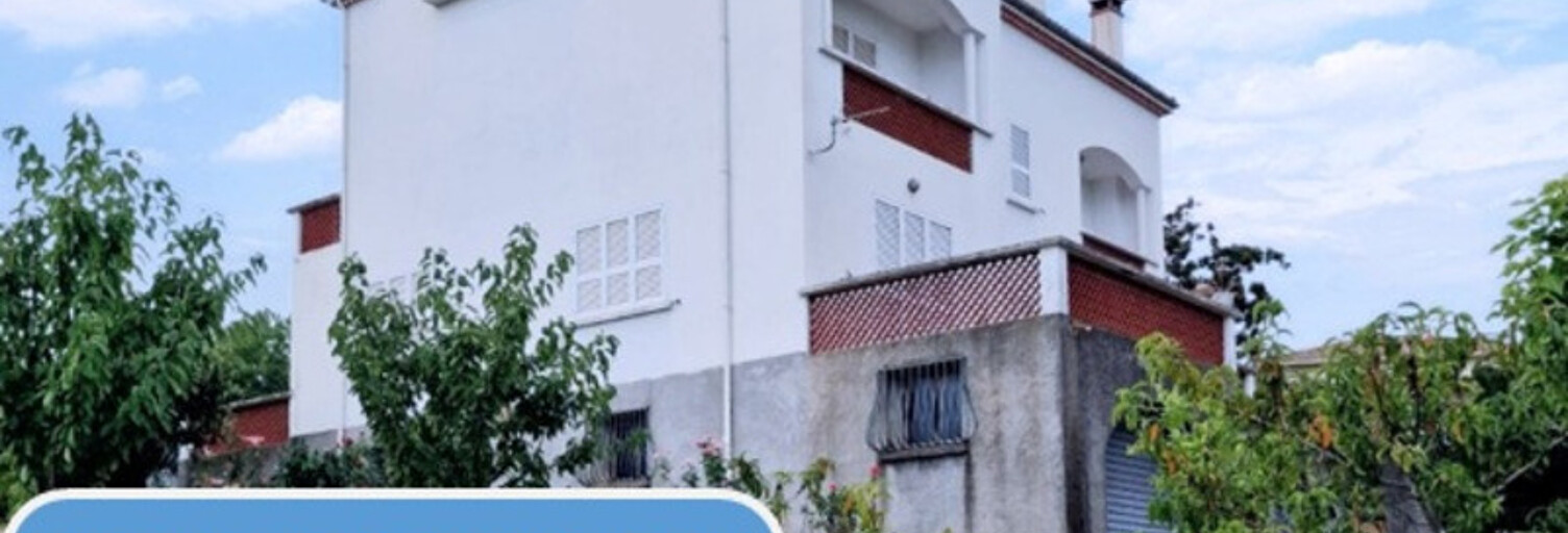 Maison 250 m² en viager Vescovato (20215)