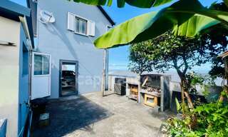 Maison 5 Pièces 110 m² à vendre à Saint-Louis (97421)