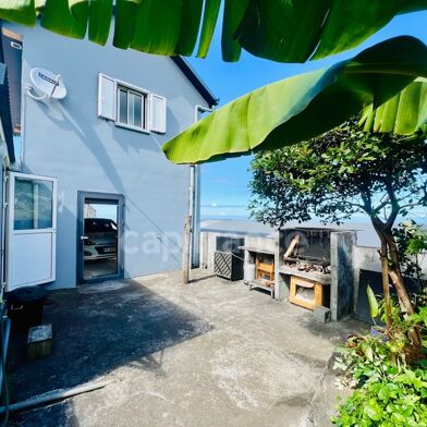 Maison 5 pièces 241500 €