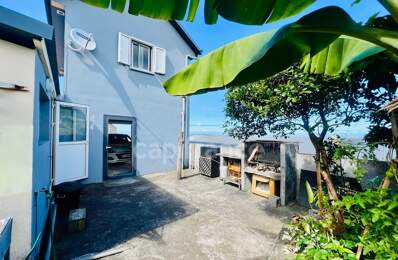 Maison à vendre 5 pièces LES MAKES (974) — photo du bien