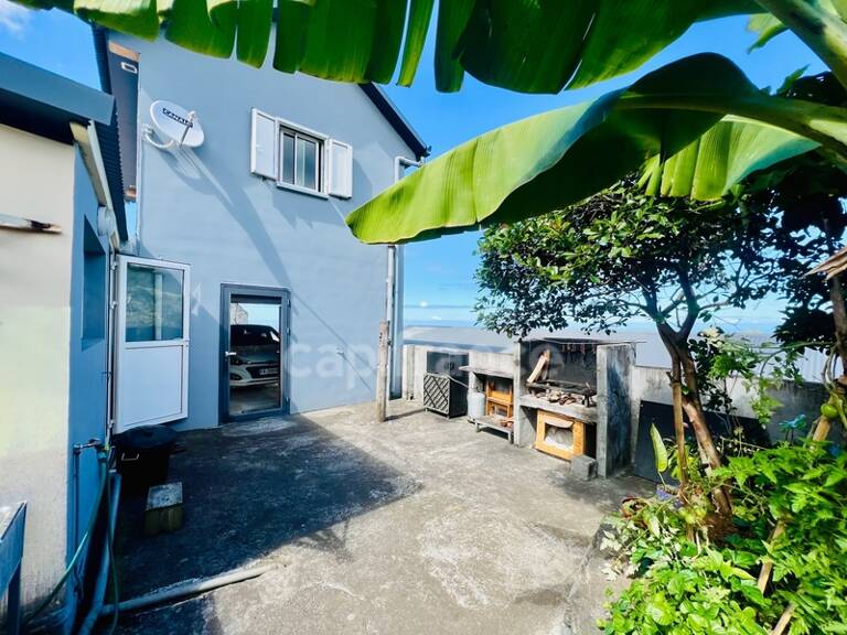 Maison à vendre 5 pièces LES MAKES (974) — photo 1