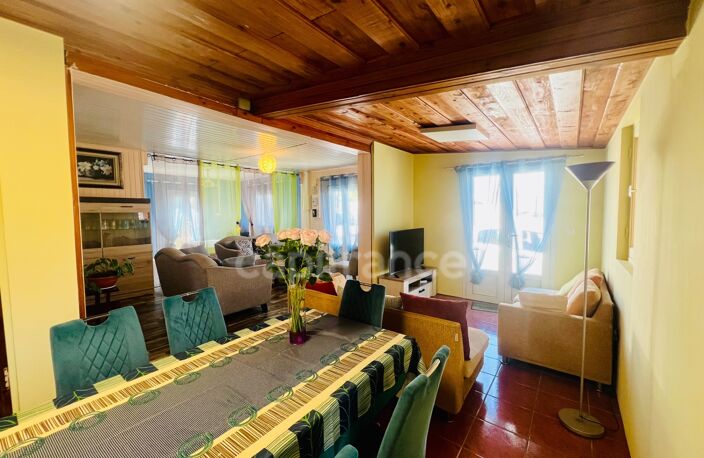 Maison à vendre 5 pièces LES MAKES (974) — photo 3