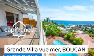 Maison 10 Pièces 360 m² à vendre à Saint-Paul (97434)