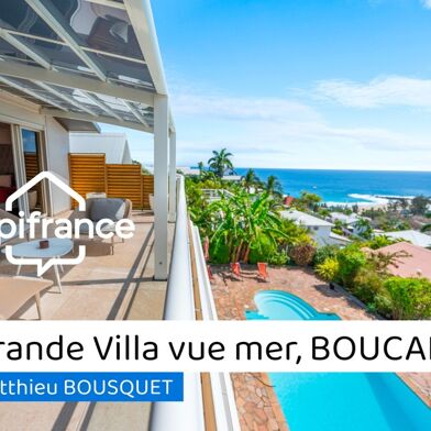 Maison 10 pièces 1590000 €