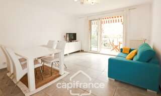 Appartement 2 Pièces 54 m² à vendre à Toulon (83200)