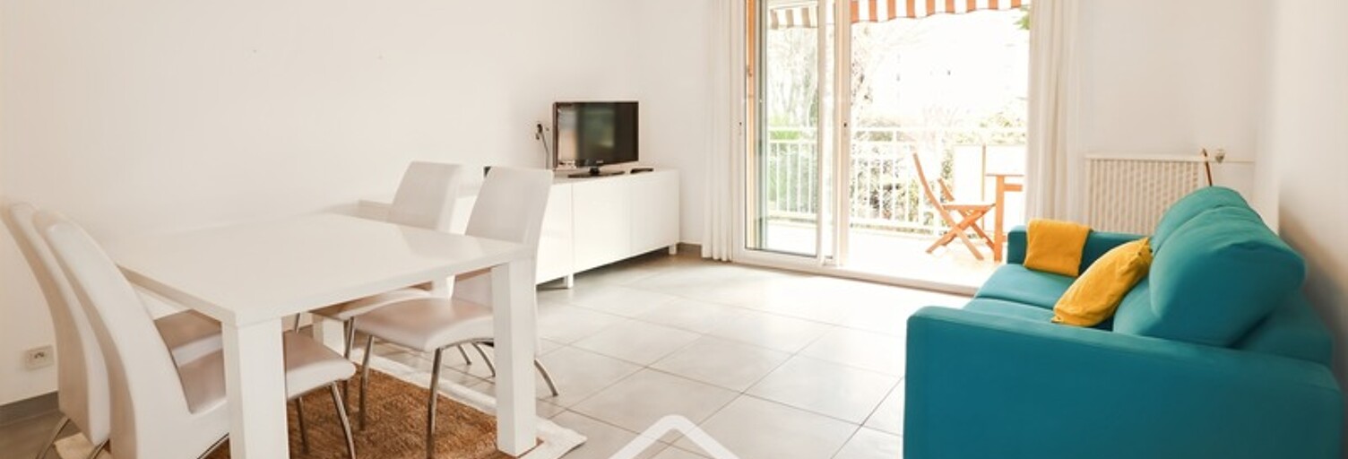 Appartement 2 Pièces 54 m² à vendre à Toulon (83200)