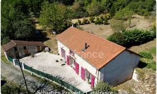 Maison 5 Pièces 140 m² à vendre à Thiviers (24800)