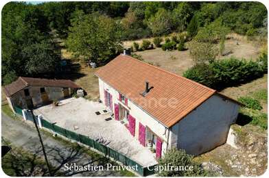 Maison 5 pièces 154000 €