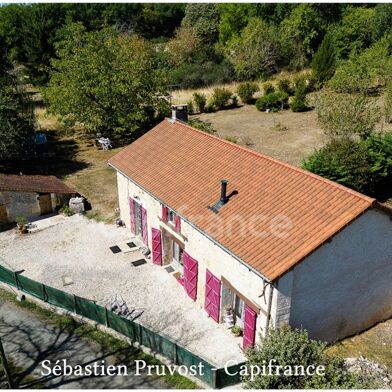 Maison 5 pièces 154000 €