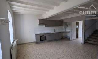 Maison 4 Pièces 105 m² à louer à Les Chères (69380)