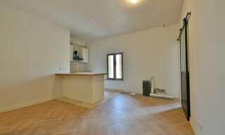 Appartement 2 Pièces 38 m² à vendre à Uzès (30700)