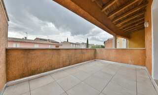 Appartement 5 Pièces 102 m² à vendre à Uzès (30700)