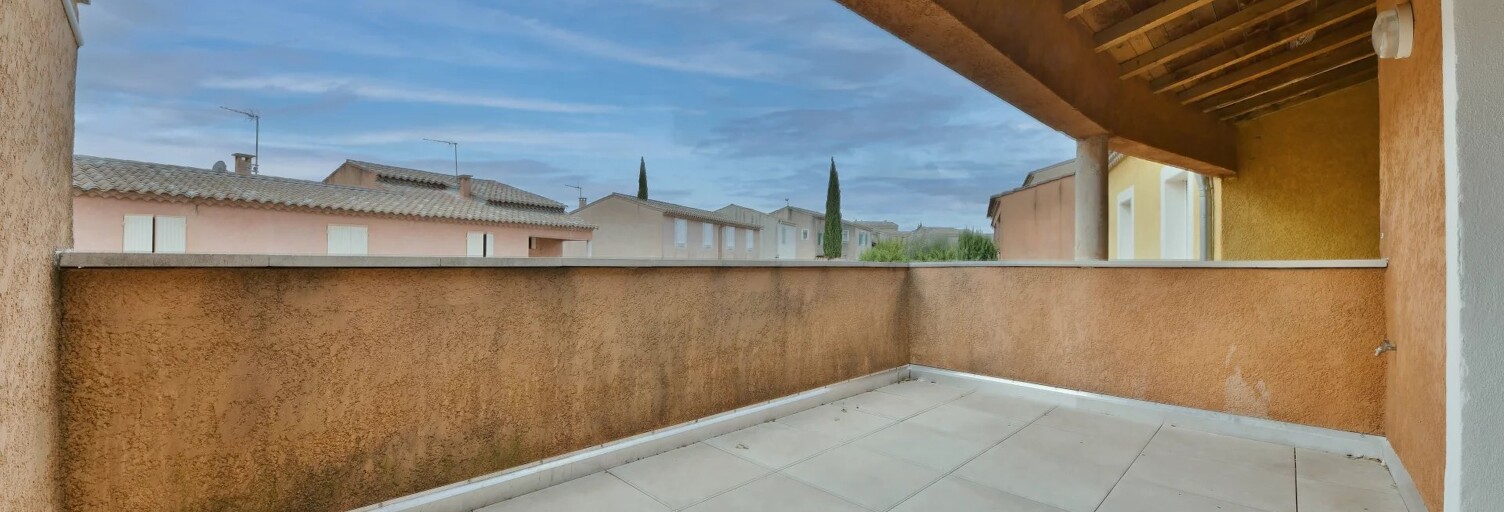 Appartement 5 Pièces 102 m² à vendre à Uzès (30700)