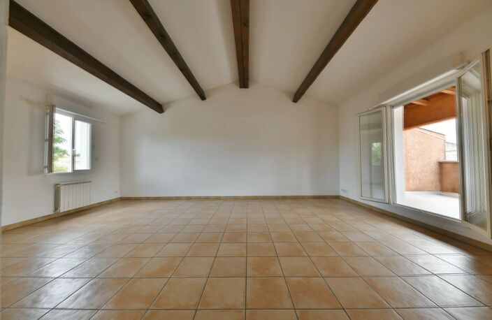 Appartement dans Uzès — photo 5