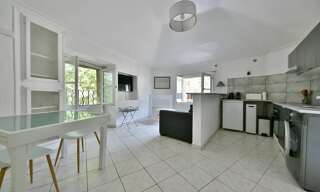 Appartement 2 Pièces 35 m² à vendre à Uzès (30700)