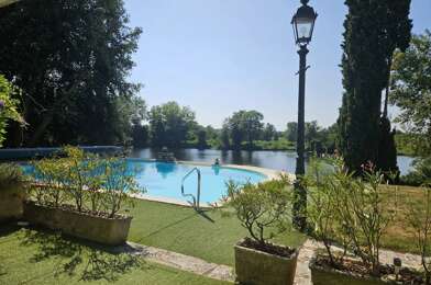 Maison 9 pièces 684000 €