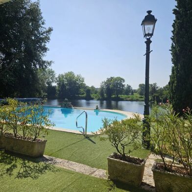 Maison 9 pièces 684000 €