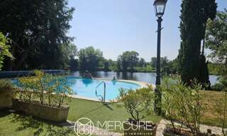 Maison 9 Pièces 270 m² à vendre à Châtellerault (86100)