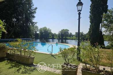 Maison 9 pièces 684000 €