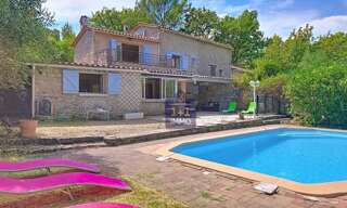 Maison 5 Pièces 100 m² à vendre à Fayence (83440)