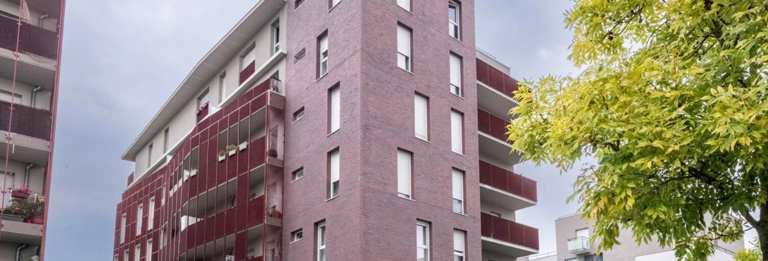 Appartement 2 Pièces 48 m² à vendre à Orly (94310)