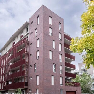 Appartement 2 pièces 185000 €