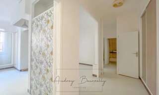 Appartement 2 Pièces 47 m² à vendre à Marseille 4 (13004)