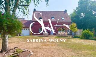 Maison 6 Pièces 195 m² à vendre à Arras (62000)