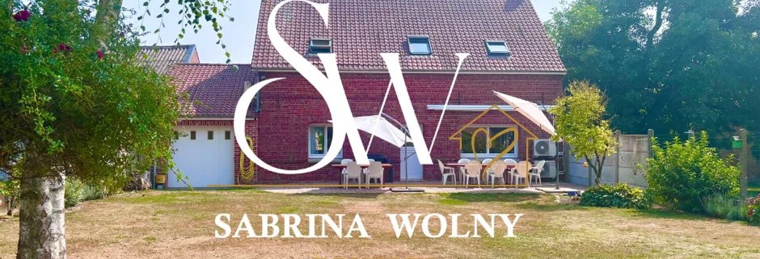 Maison 6 Pièces 195 m² à vendre à Arras (62000)