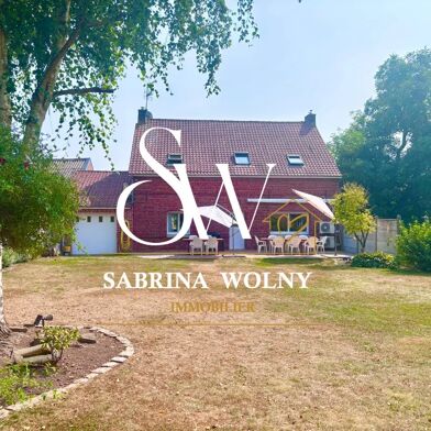 Maison 6 pièces 435000 €