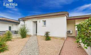 Maison 2 Pièces 42 m² à vendre à Saint-Just-Chaleyssin (38540)