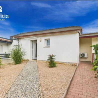 Maison 2 pièces 229000 €