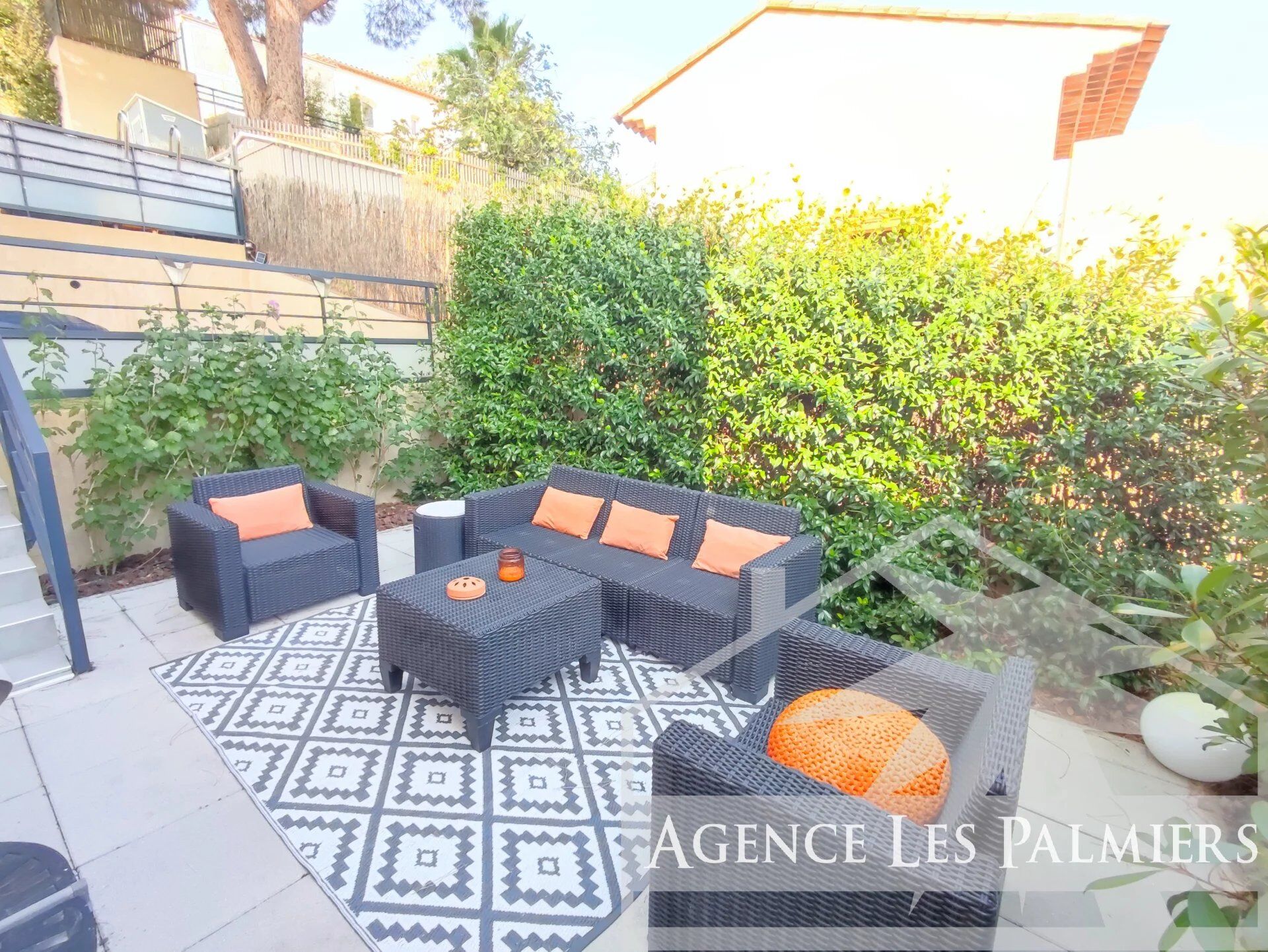Appartement  T2 à vendre Bormes-les-Mimosas 83230