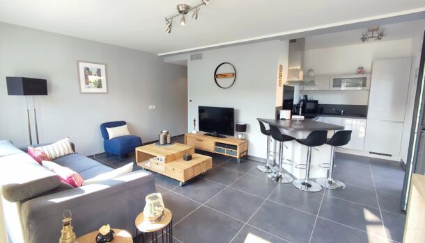 Appartement 2 pièces  à vendre Bormes-les-Mimosas 83230