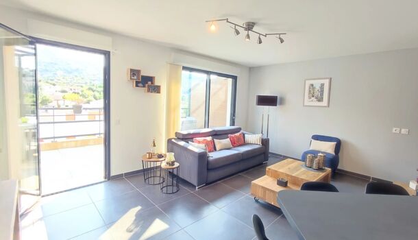 Appartement 2 pièces  à vendre Bormes-les-Mimosas 83230