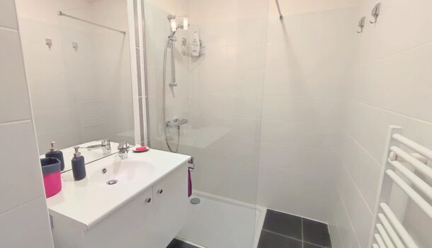 Appartement 2 pièces  à vendre Bormes-les-Mimosas 83230