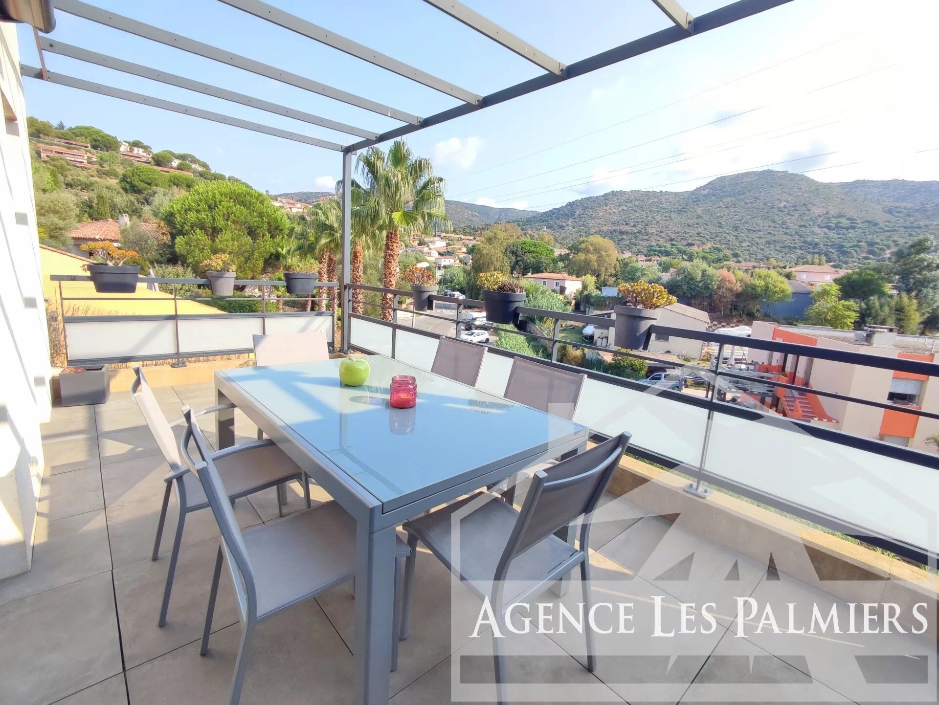 Appartement  T2 à vendre Bormes-les-Mimosas 83230