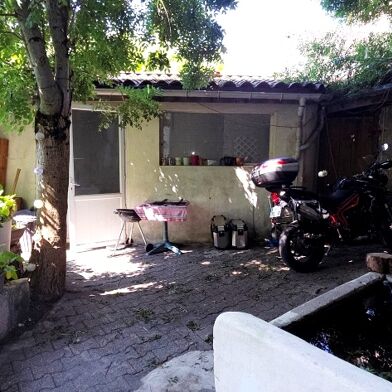 Maison 5 pièces 170000 €