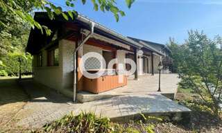 Maison 7 Pièces 163 m² à vendre à Saint-Nazaire-les-Eymes (38330)