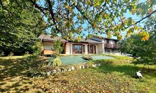 Maison 7 Pièces 163 m² à vendre à Saint-Nazaire-les-Eymes (38330)