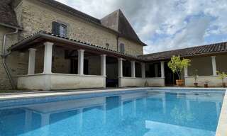 Maison 7 Pièces 290 m² à vendre à Orthez (64300)