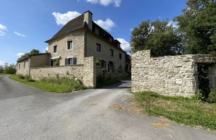 Entre Salies et Orthez - Ancien relais de poste du 18éme — photo 4
