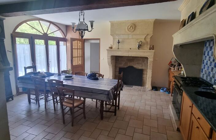 Entre Salies et Orthez - Ancien relais de poste du 18éme — photo 5