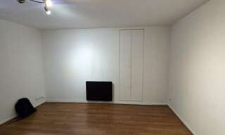 Appartement 1 Pièce 23 m² à louer à Nancy (54000)