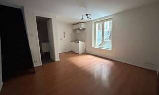 Appartement 1 Pièce 23 m² à louer à Nancy (54000)