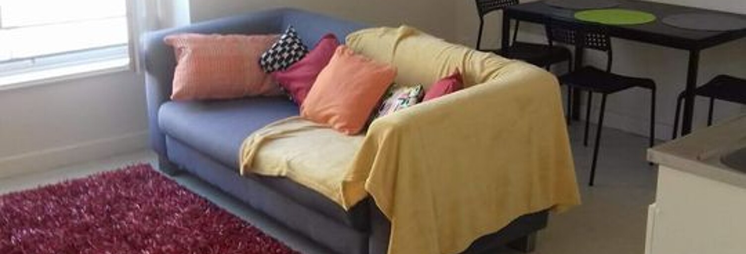 Appartement 2 Pièces 40 m² à louer à Clermont-Ferrand (63000)