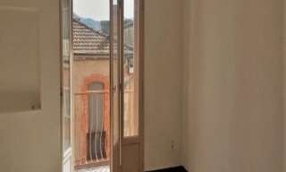 Appartement 2 Pièces 46 m² à louer à Bédarieux (34600)