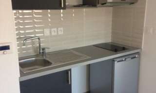 Appartement 2 Pièces 46 m² à louer à Toulouse (31000)